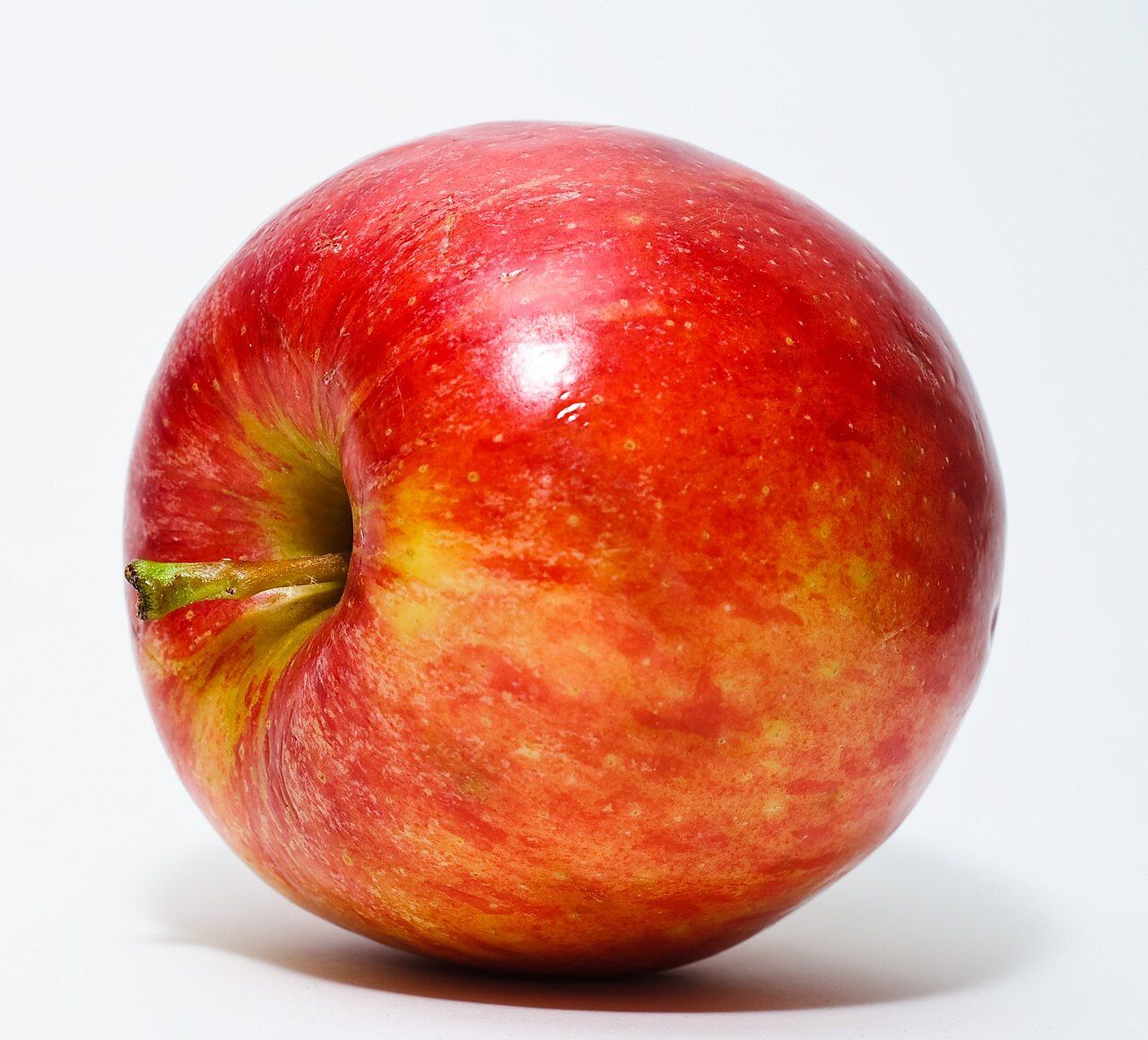 التفاح | Apple