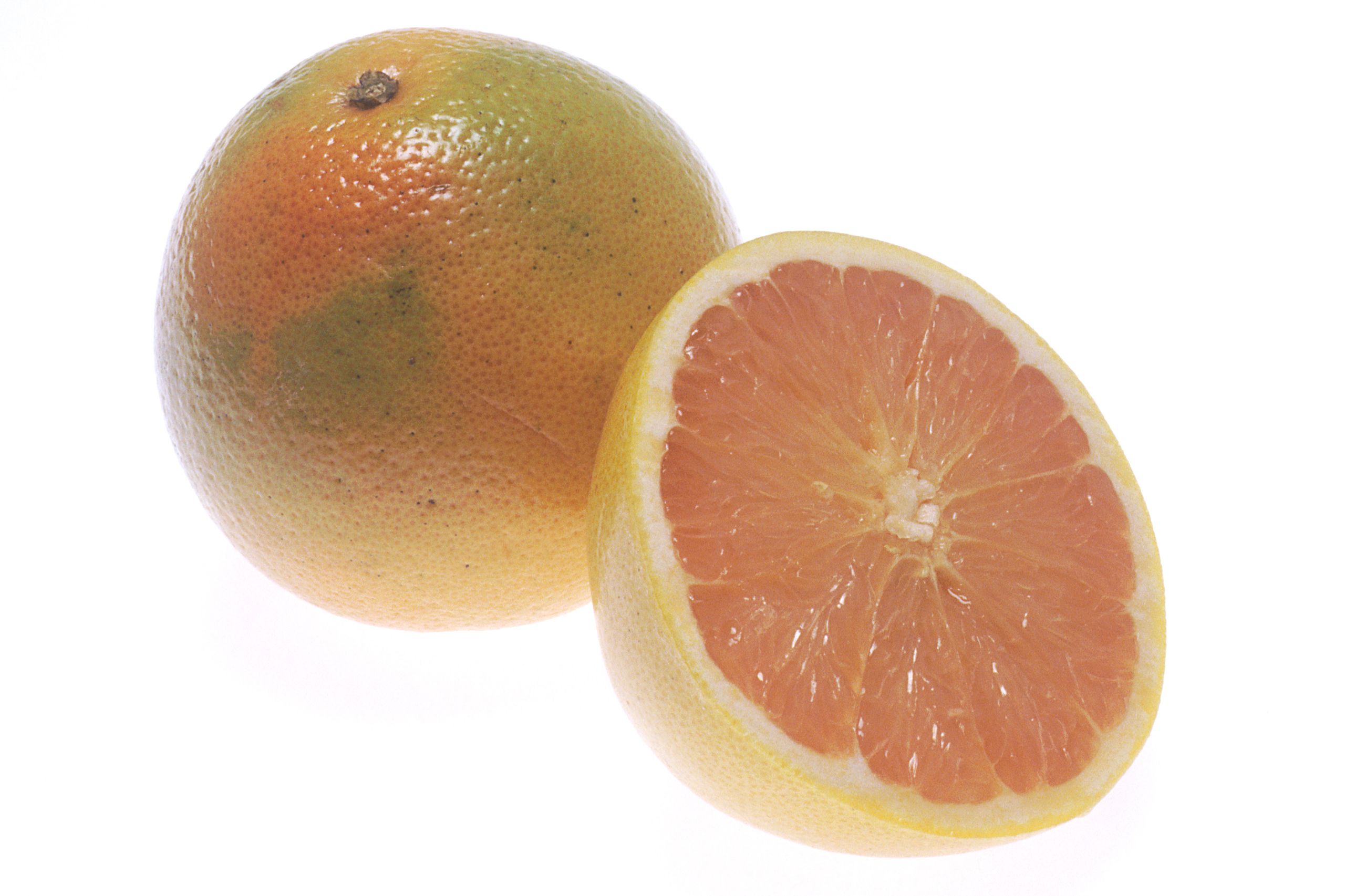 الجريب فروت | Grapefruit