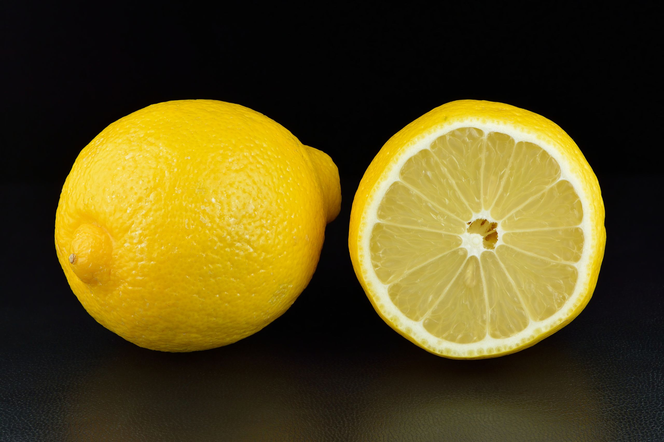 الليمون | Lemon