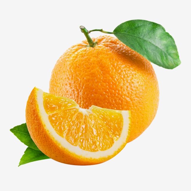 البرتقال | Orange