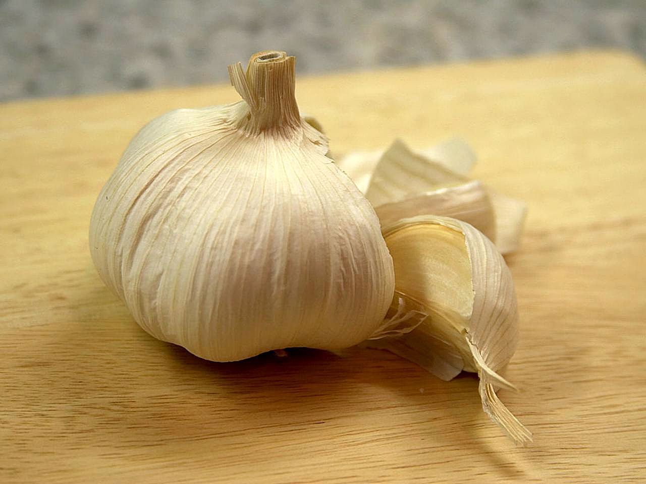 الثوم | Garlic