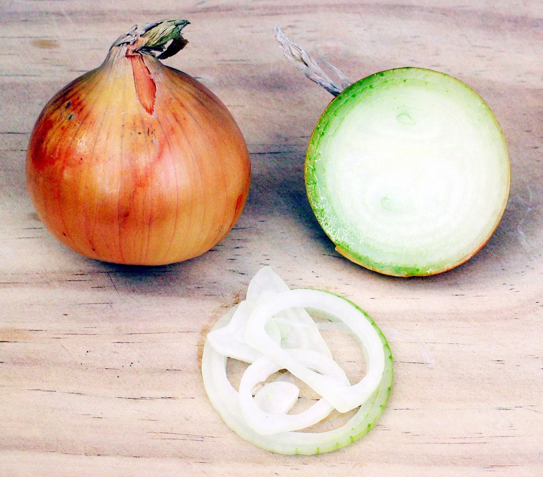 البصل | Onion