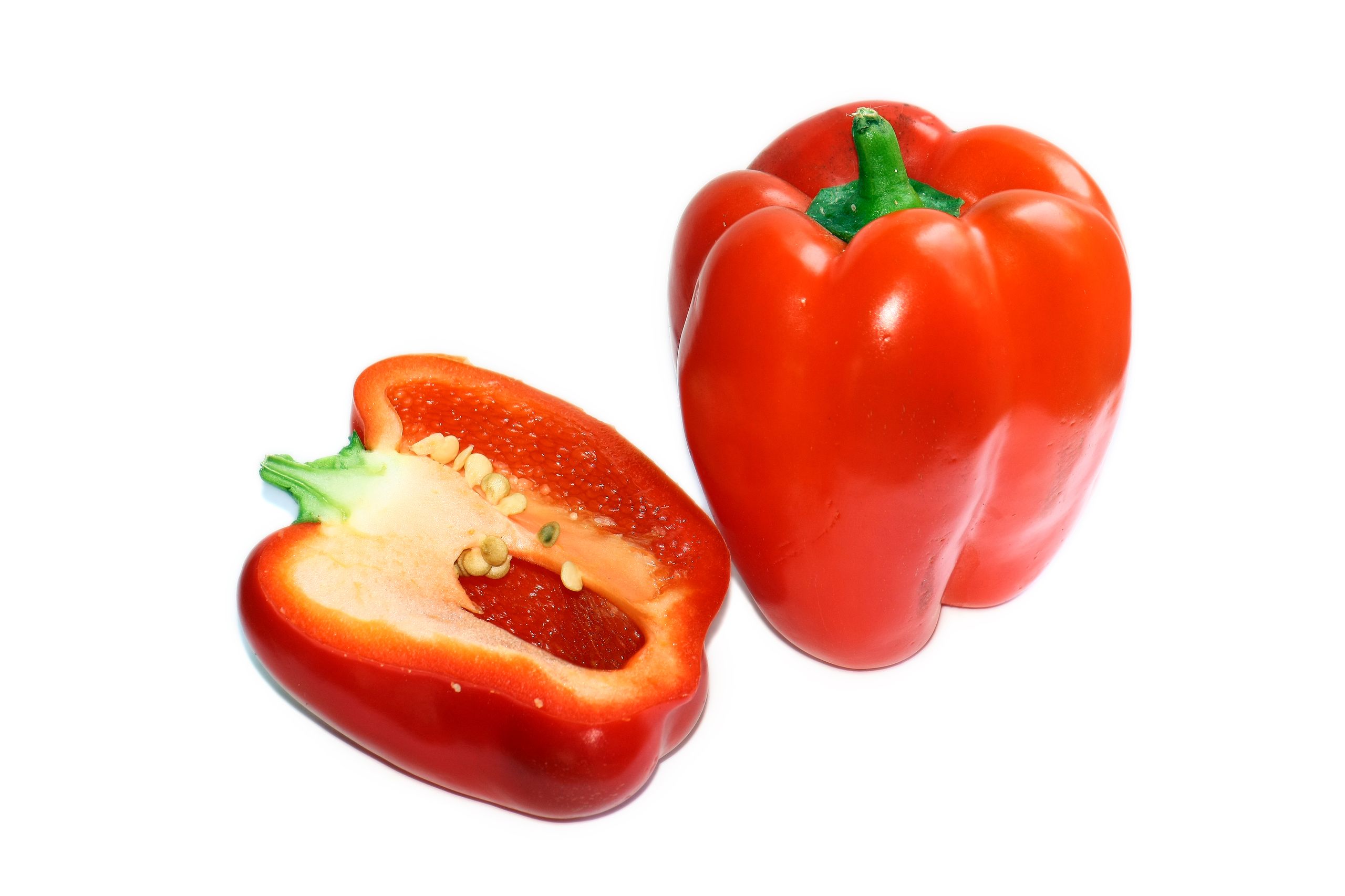الفلفل | Pepper